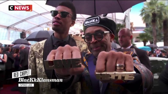 Le réalisateur Spike Lee présidera le jury du 73e Festival de Cannes