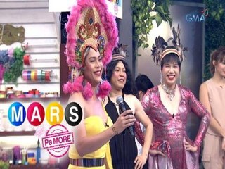 Mars Pa More: Meet the candidates of 'Binibining Mars Pa More 2020!'