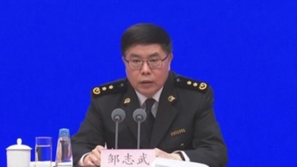 La guerra comercial con EE.UU. lastró en 2019 al comercio exterior de China