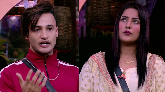 Bigg Boss 13: Asim Riaz ने Shehnaz Gill को Elite Club task में दी मात, बन गए Winner | FilmiBeat