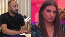 Bigg Boss 13: Shehnaz Gill के पापा का Himanshi पर बड़ा खुलासा, कही ये बात | FilmiBeat