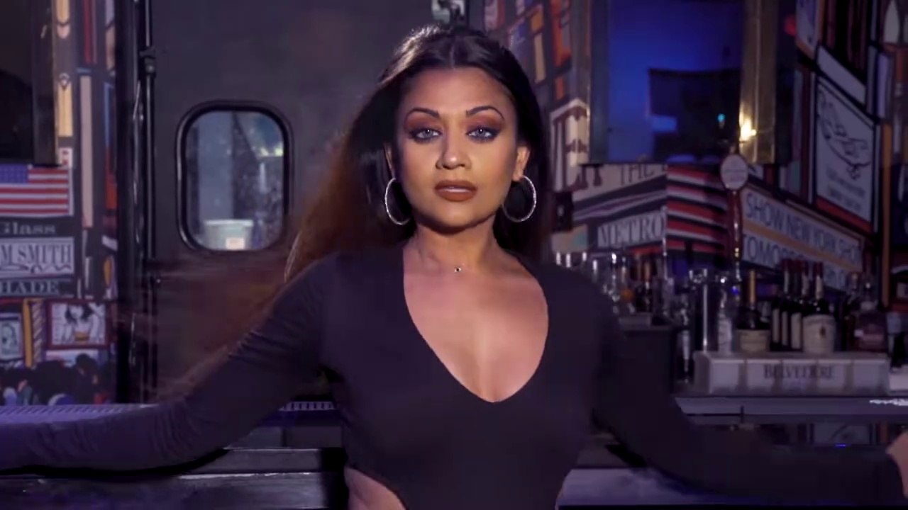 Ek Toh Kum Zindagani - Marjaavaan - Nora Fatehi - Deepa Iyengar Dance Choreography - Ali Ryk Wala 2020