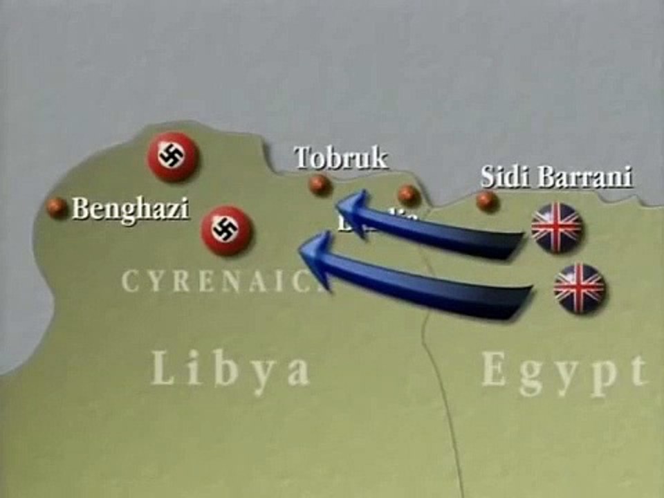 World War 2 The Complete History  Part 7