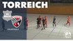 Torreich | FC Bello - FC Ingolstadt 04 (Halbfinae, AH-Traditionsmasters)