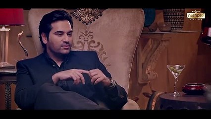 Humayun Saeed Talks About His Painful First Marriage