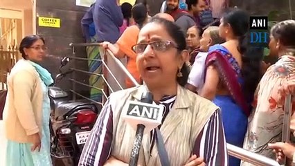 RBI restricts Bengaluru bank's operations, depositors worried