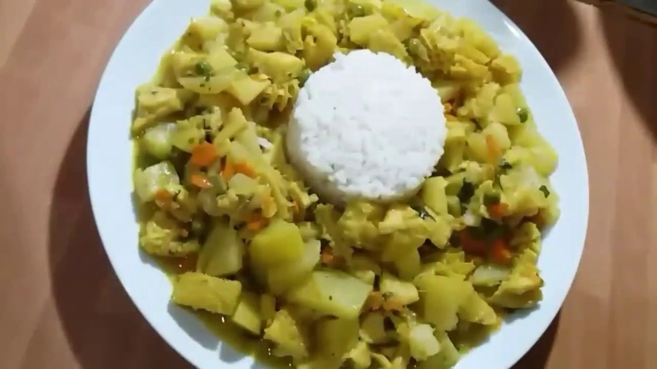 Cau cau de mondongo receta peruana