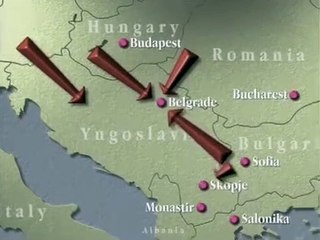 World War 2 The Complete History Part 6