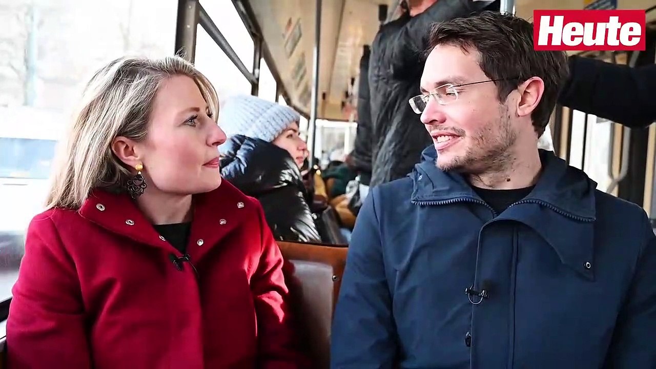 Öffi-Talk mit Susanne Raab: 'Am Arbeitsplatz habe ich noch nie Sexismus erlebt'