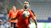 Arda Turan, kendisine takım bulması için ünlü menajer Mino Raiola'yı aradı