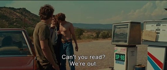 Pompei / Pompéi (2020) - Trailer (English Subs)