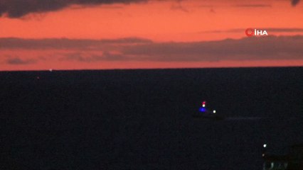 Kayıp balıkçıların cesetlerine ulaşıldı