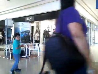 Gran Plaza Mazatlán | 11 de Enero del 2020 | Parte 6