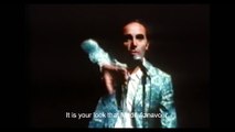 Aznavour By Charles / Le Regard de Charles (2019) - Trailer (English Subs)