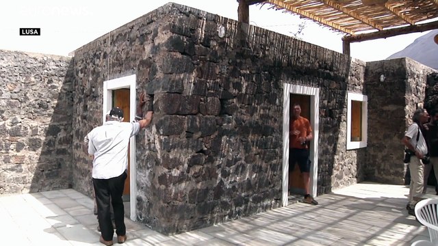 Um conde francês em Cabo Verde