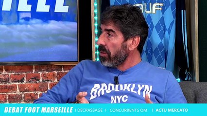 OM : Le bon plan mercato de Joël Cantona faire revenir un milieu formé au club