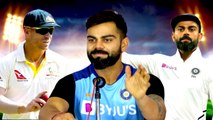 Kohli gave nod to Day & Night Test Match with Australia| இந்தியா - ஆஸ்திரேலியா பகலிரவு டெஸ்ட் போட்டி