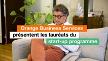 Orange Healthcare Start-up programme : SeqOne