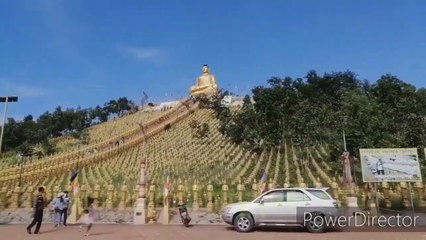 Discover the Rich Buddhist Heritage of Cambodia 🇰🇭