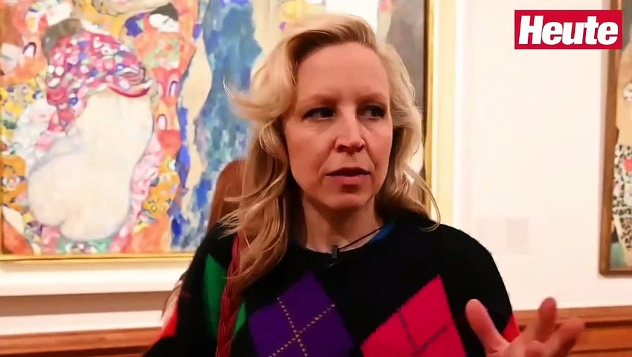 'Vorstadtweib' Nina Proll: 'Greta ist kein Thema'