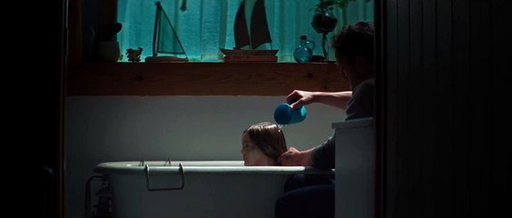 映画 『ペット・セメタリー』本編映像（BATHTUB）