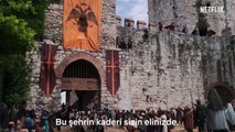 Netflix'in Osmanlı dizisi Rise of Empires: Ottoman'dan ilk fragman