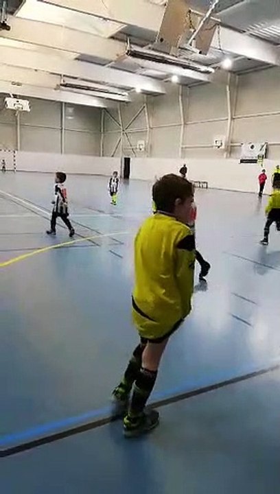 Tournoi Fc les Vallées