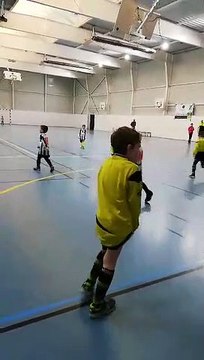 Tournoi Fc les Vallées