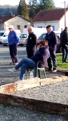 VIDEO CONCOURS DU LUNDI 13 JANVIER 2020