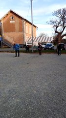 VIDEO CONCOURS DU LUNDI 13 JANVIER 2020