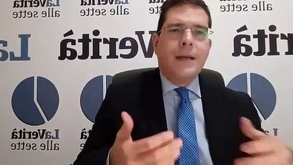 Capezzone- Regionali e destino del Governo Pd-M5S (13.01.20)