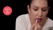 4 Makeup Tricks For Luscious Lips By Sapna Vaid - Glamrs Lip Makeup Tricks
