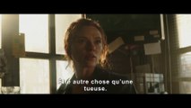 Black Widow - Nouvelle bande-annonce avec Scarlett Johansson (VOST)