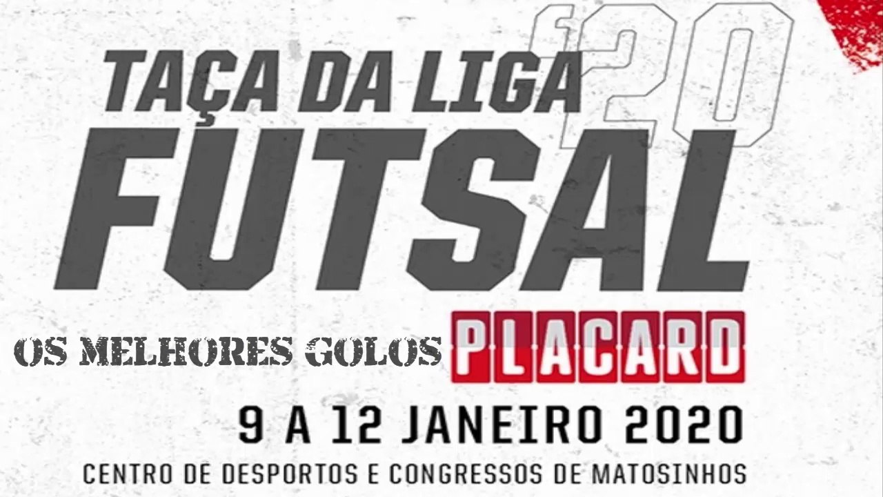 Os melhores golos da Taça da Liga 2020