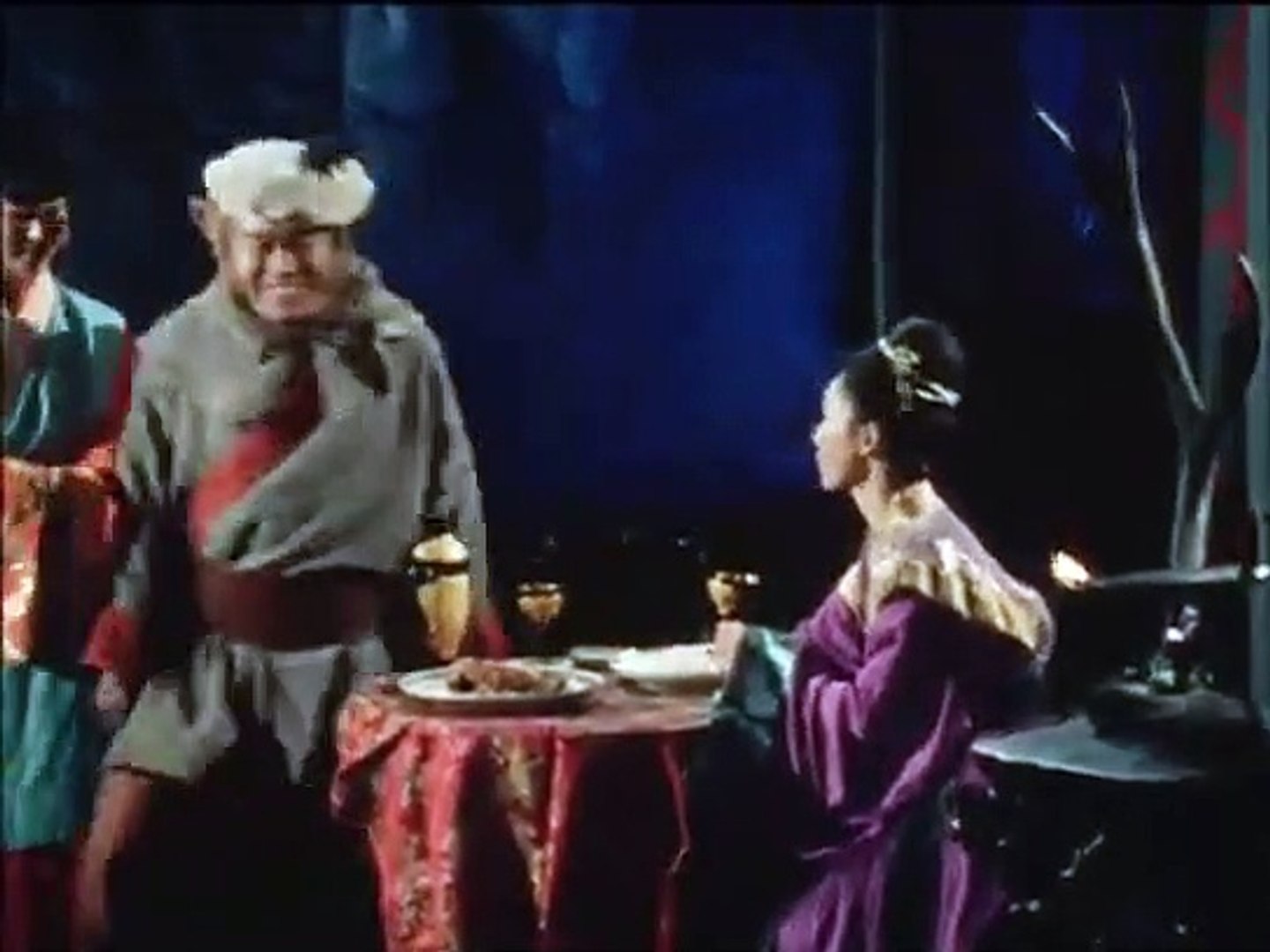 西遊記11 動画 Dailymotion