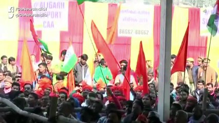 बीजेपी नेताओं के भड़काऊ बयान, कहीं हिंसा न भड़क जाए?