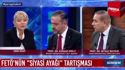 Sözcü’ye atılan FETÖ çamurunu kimse kabullenemiyor