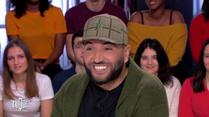 Kamel Le Magicien : Bluffe les stars - Clique - CANAL+