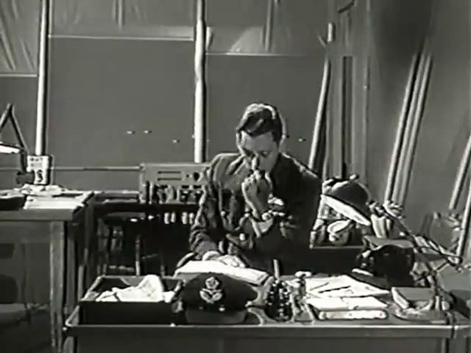 Alcoa Theatre - S2E1 - Strange occurrence at Ro...
