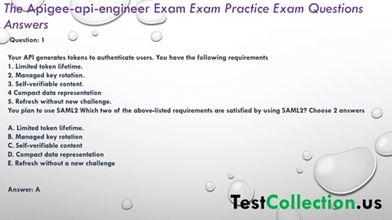 Pass Apigee-API-Engineer Exam with New Apigee-API-Engineer Exam Question Answers