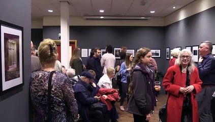 Discover North Wales: Unique Insights at the North Wales Project Exhibition ✨