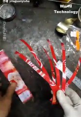 Amazing Video - Advanced Technology