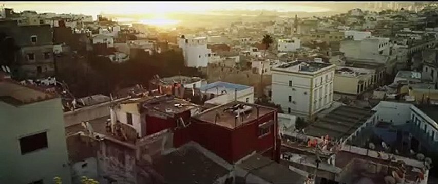 Black Widow Bande-annonce 2 VO (2020) Scarlett Johansson, Florence Pugh