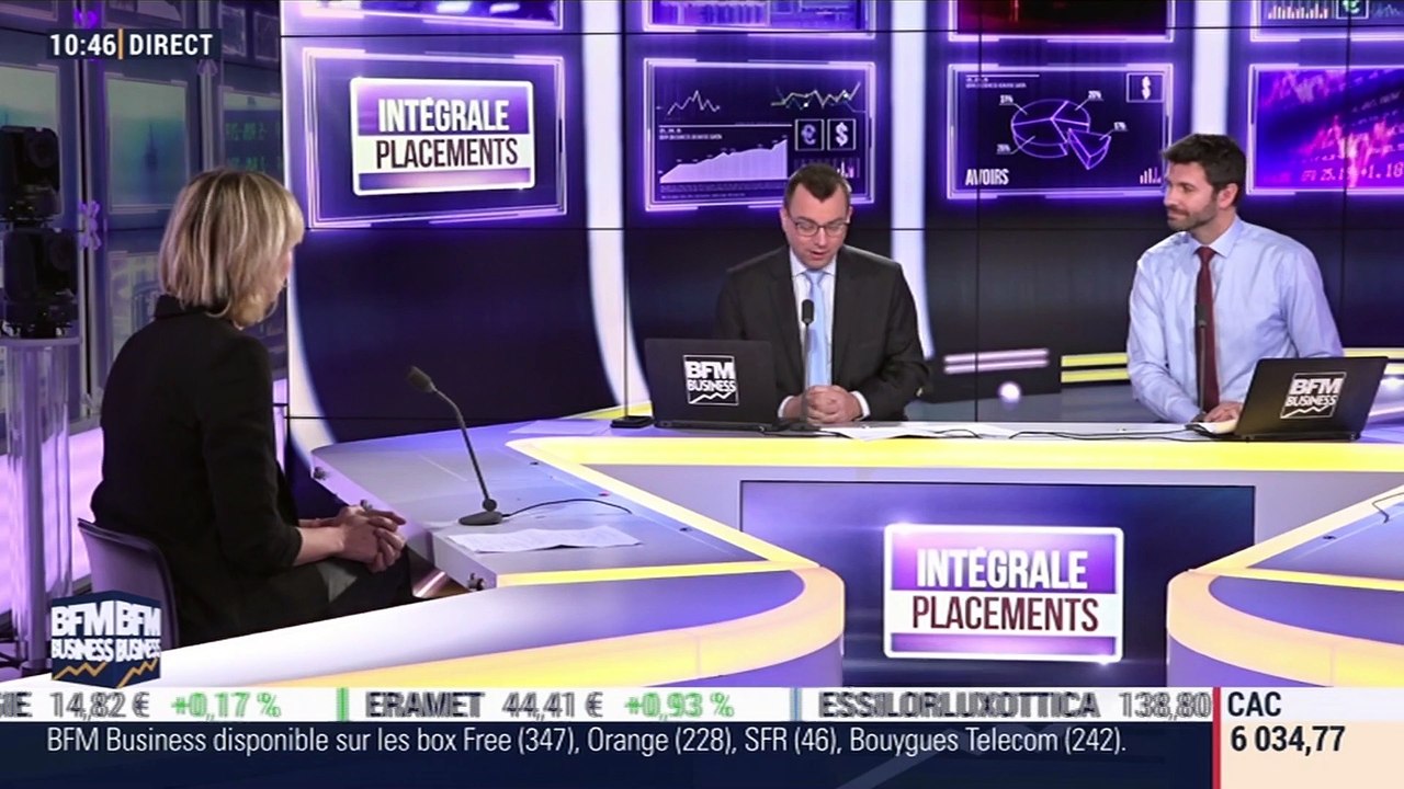 Idées de placements: Quels impacts sur l'assurance-vie avec des taux obligataires et durablement bas ? - 14/01