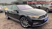 Apresentação Volkswagen Passat R-Line 2020 - Exterior e Interior