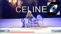 [Zap Télé] Miss Belgique chute et perd un soutien-gorge ! (14/10/20)