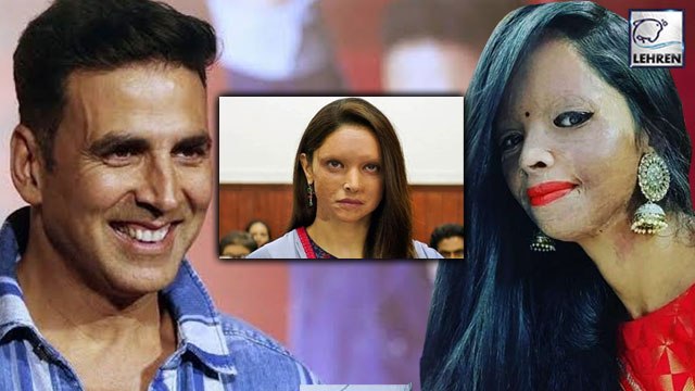 Laxmi Agarwal Thanks Akshay Kumar For Helping Her Financially