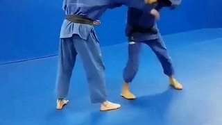 ‌‌‌‌‌‌‌‌ ‌‌‌_small_red_triangle_down_ judo training _muscle__fire_ .......................... _beginner_ Follow for more  ( 640 X 640 )