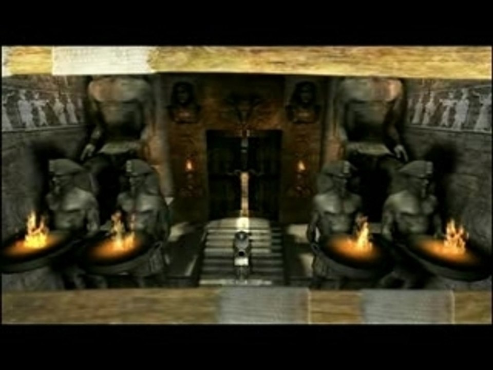 Stargate The Alliance - Trailer 2