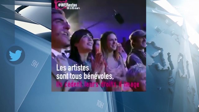 Les Enfoirés 2020 : Une célèbre chanteuse de retour après 20 ans d'absence